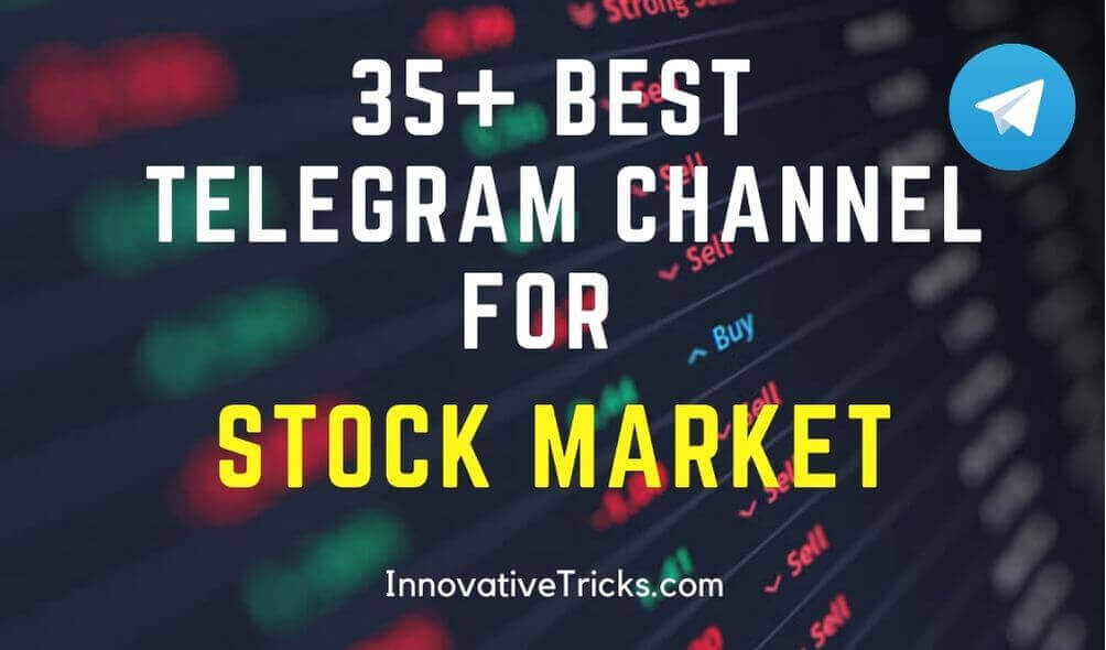 Best-Telegram-Channel-for-Stock-Market
