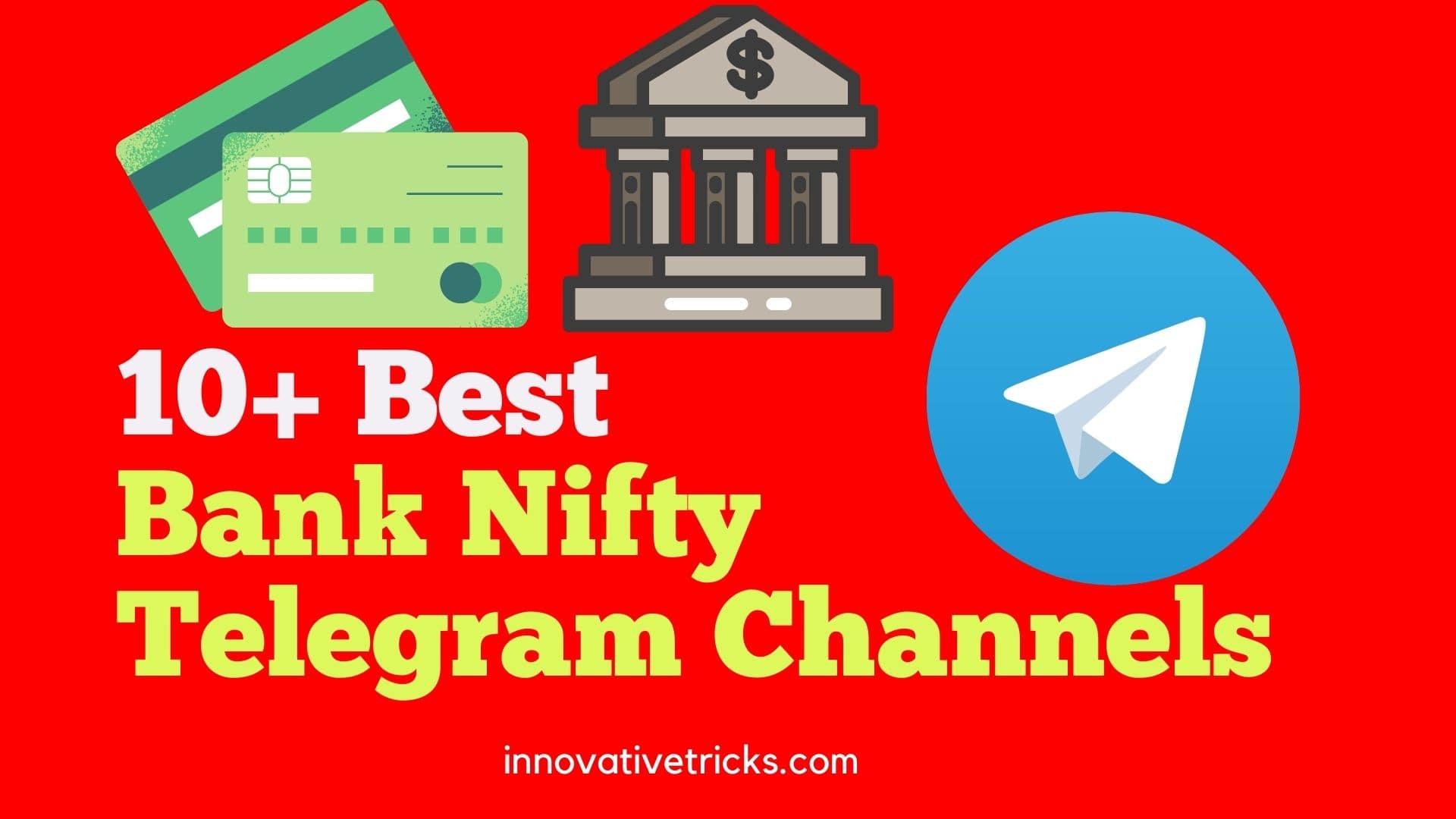 Bank-Nifty-Telegram-channels