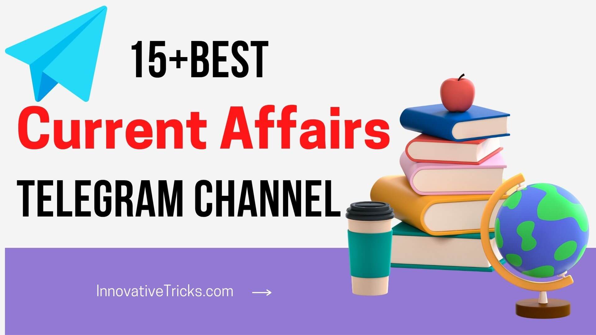 Best-Current-Affairs-Telegram-Channel