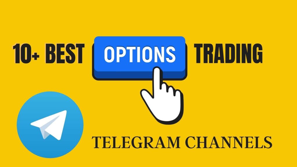 Best-Bank-options-trading-Telegram-Channels