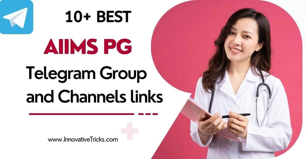 Best-AIIMS-PG-Telegram-Group-and-Channel-Link