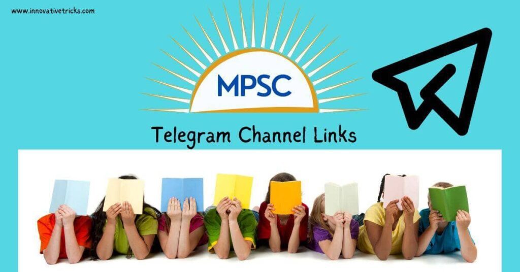 MPSC-Telegram-Channel-Links