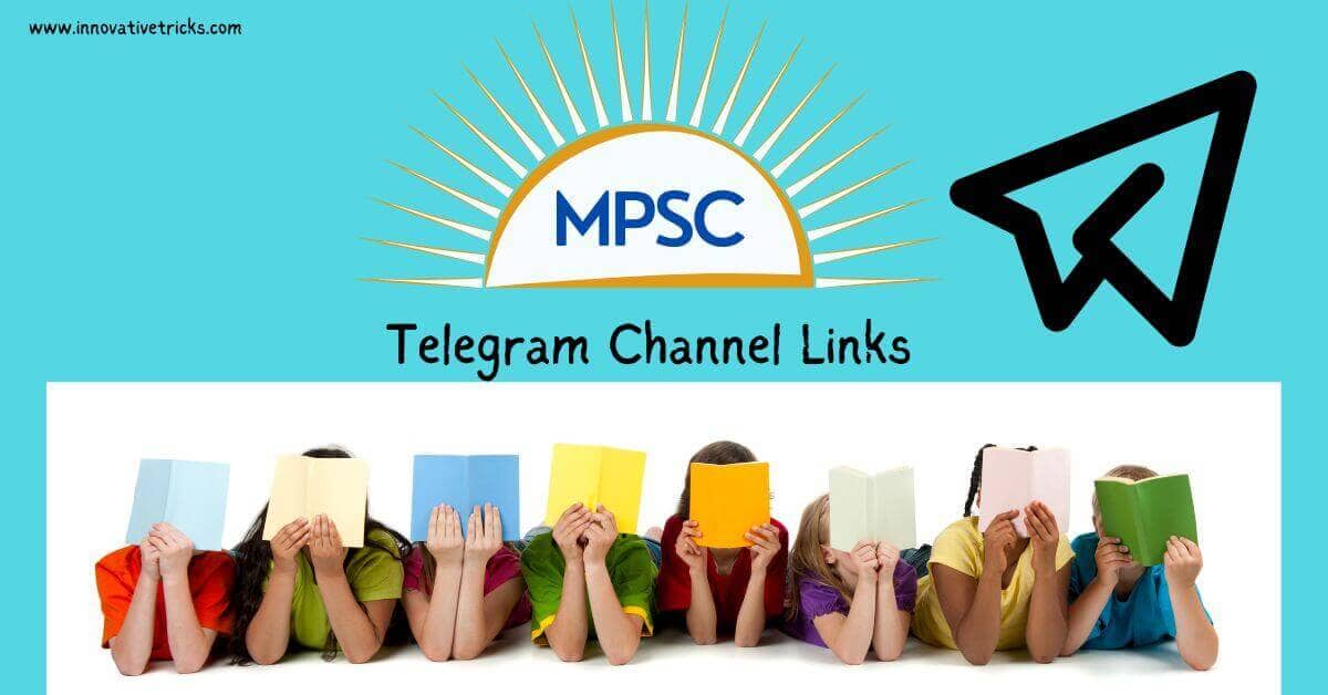 MPSC-Telegram-Channel-Links