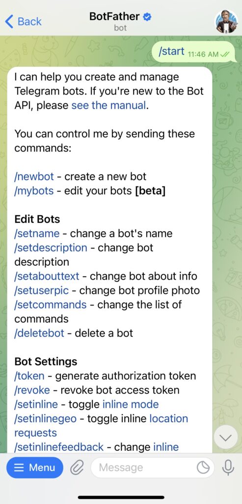 How-to-make-a-Bot-on-Telegram-with-GodFather