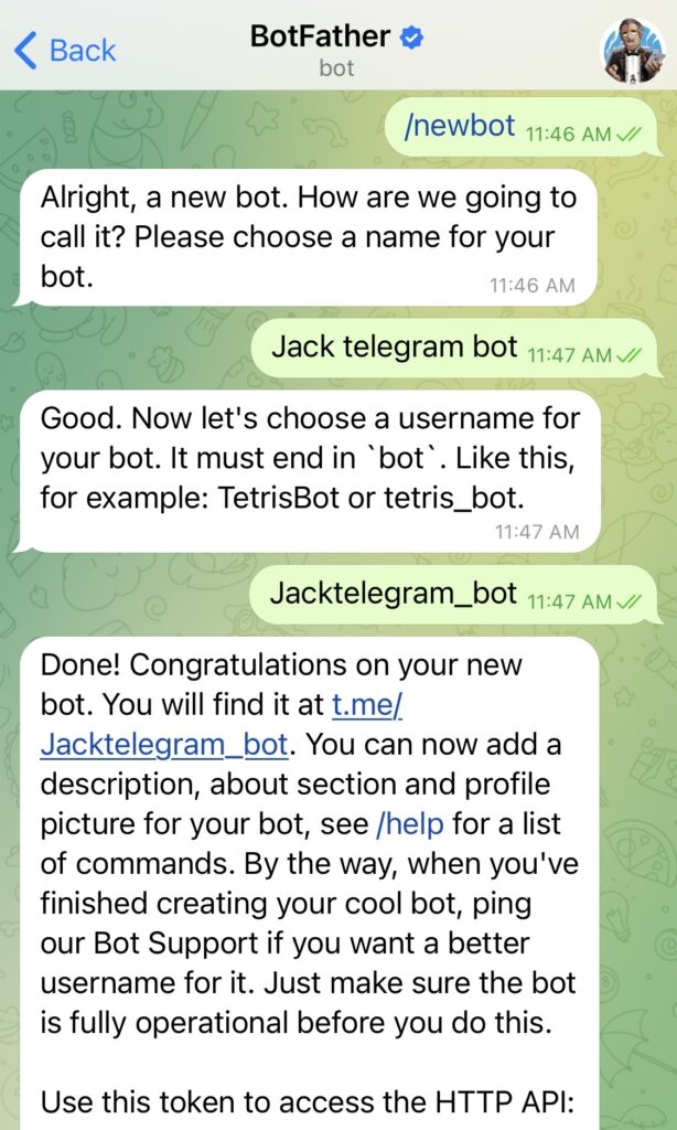 How-to-make-a-Bot-on-Telegram