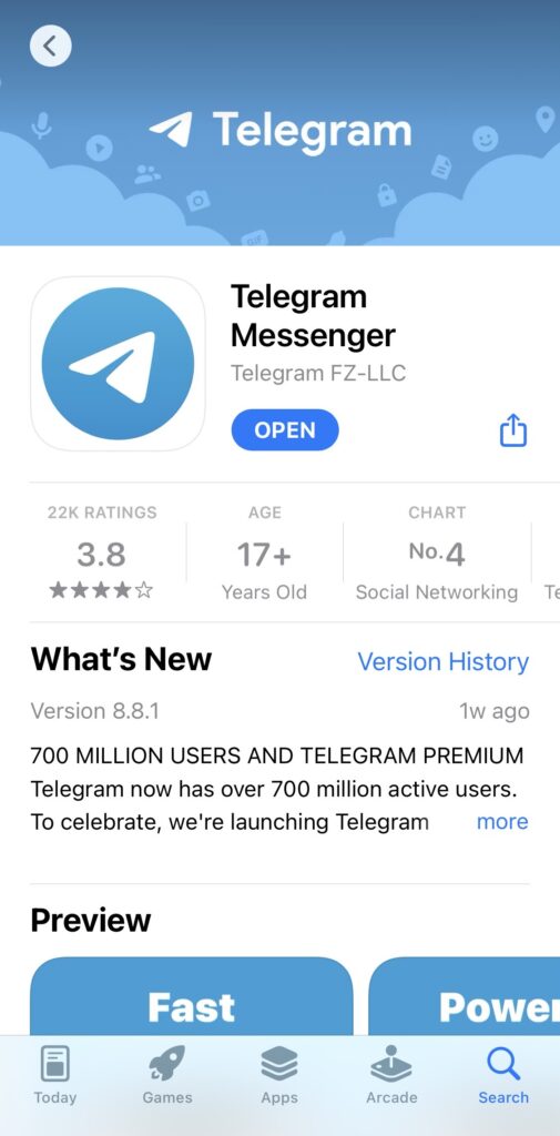 How-to-add-bot-in-Telegram-Group