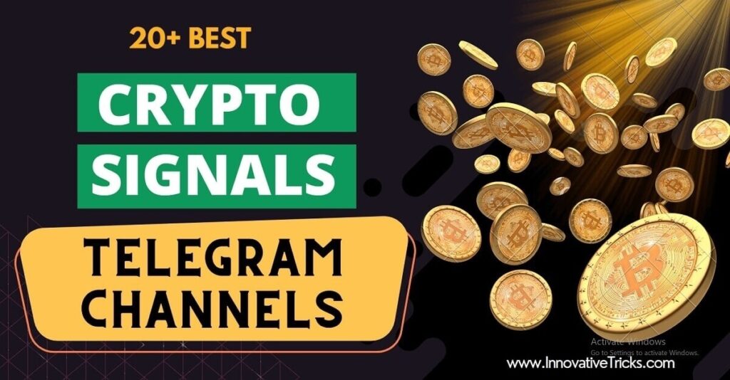 telegram-channel-for-crypto-signals