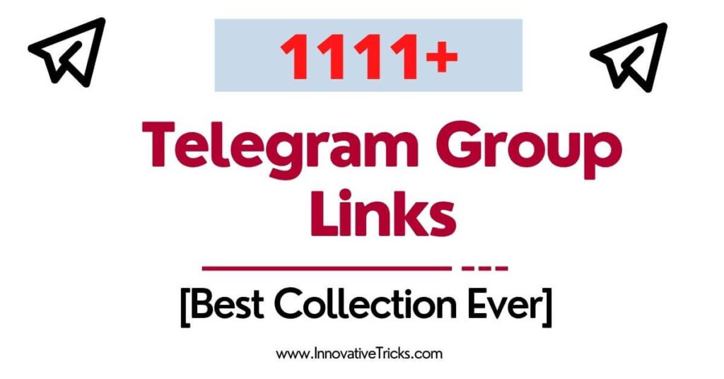 telegram-groups-link