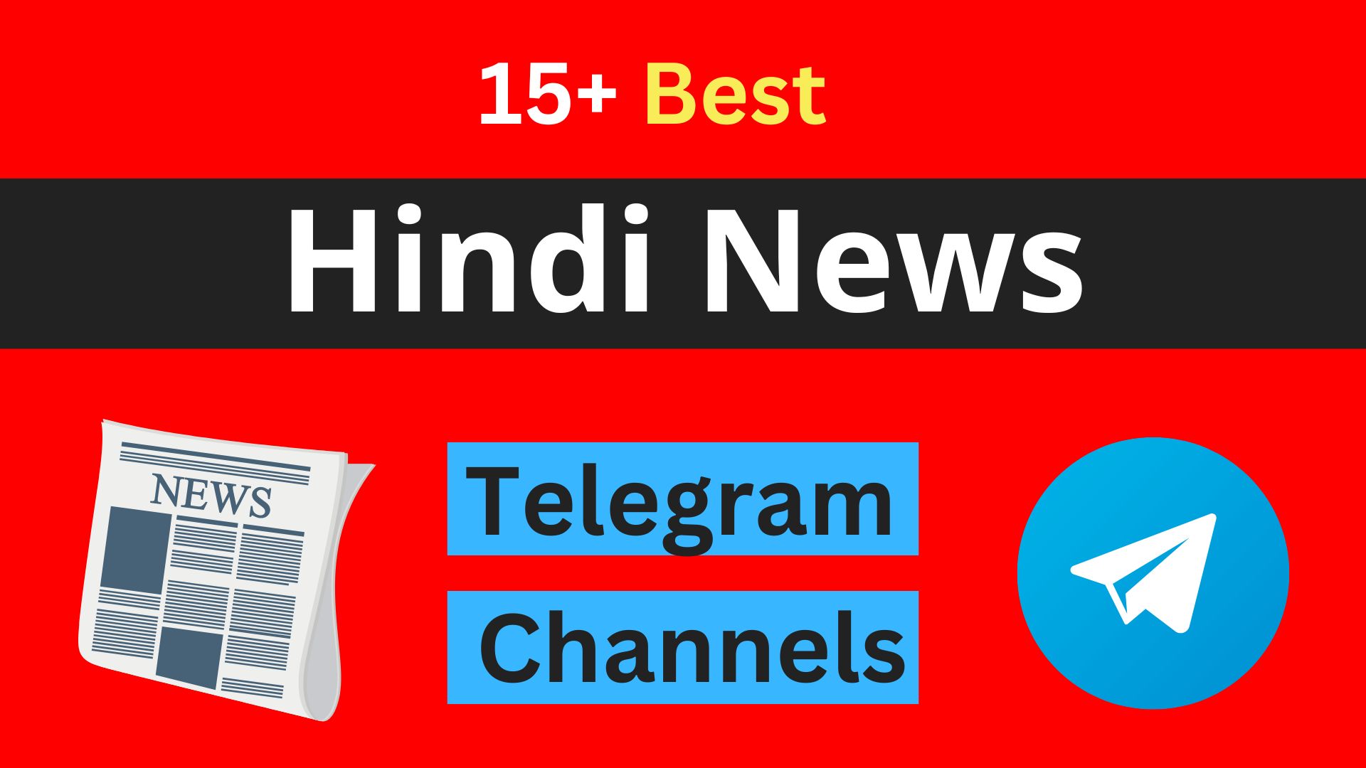 Hindi-news-telegram-channels