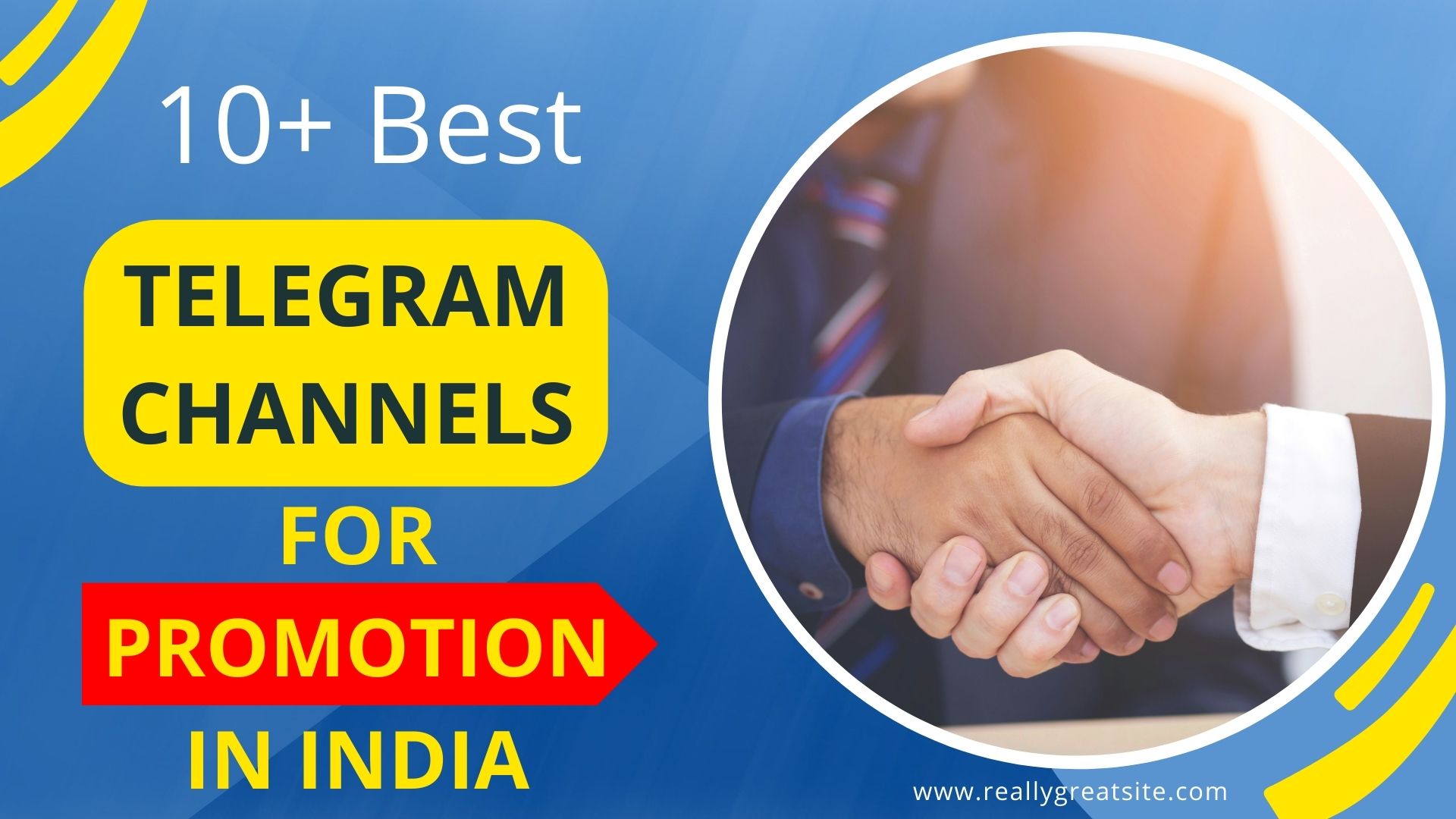 Telegram-Channels-for-Promotion-in-India