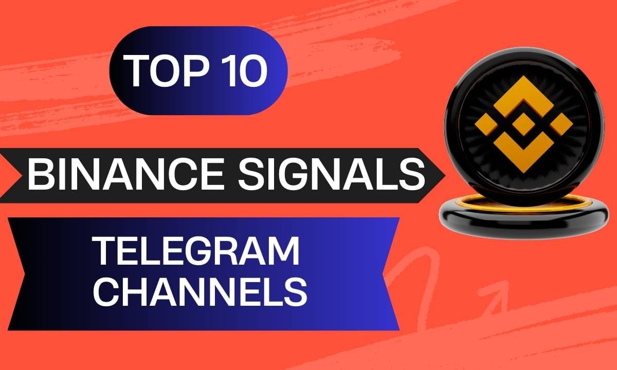 binance-signals-telegram-channels