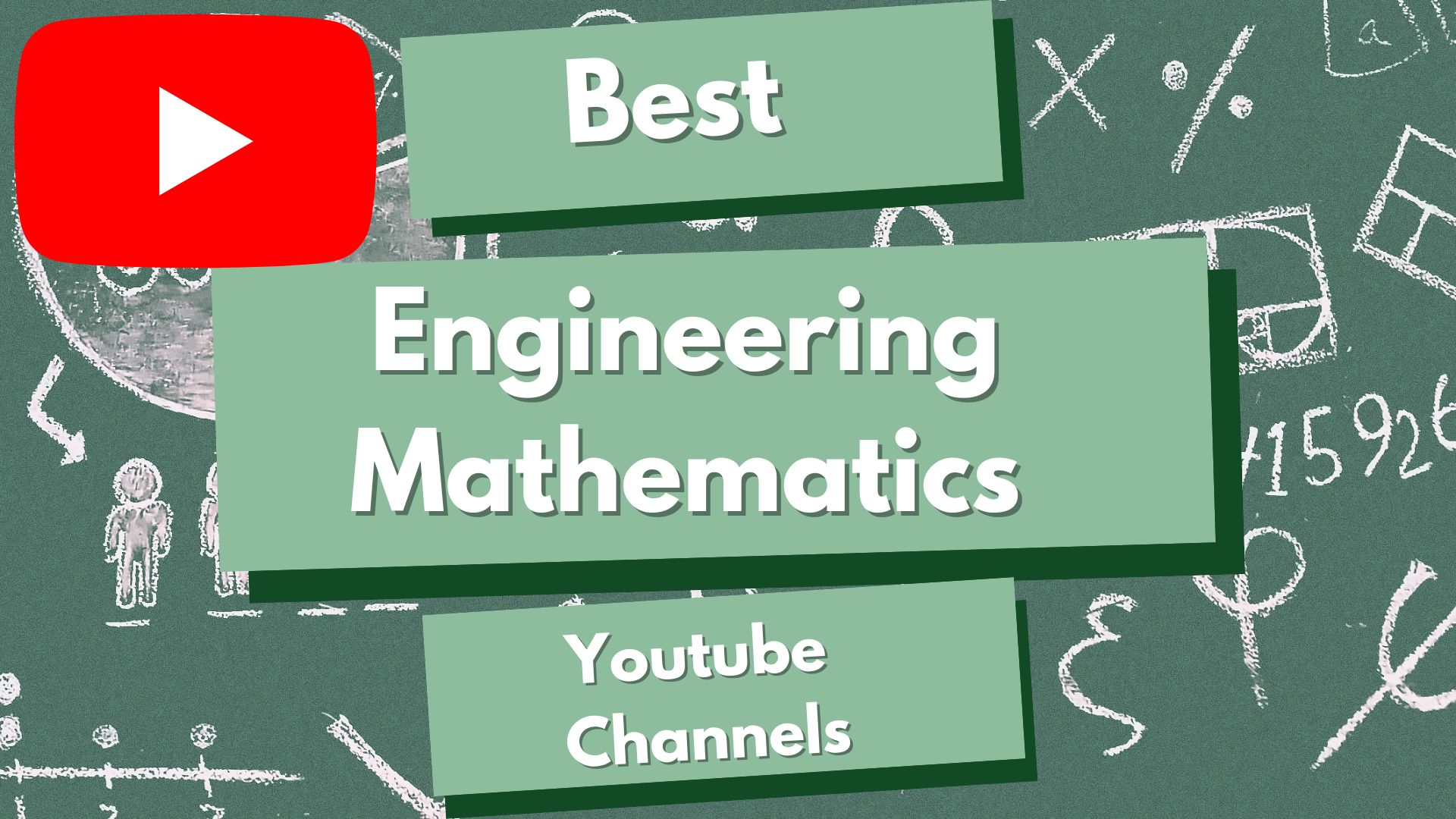 best-youtube-channel-for-engineering-mathematics