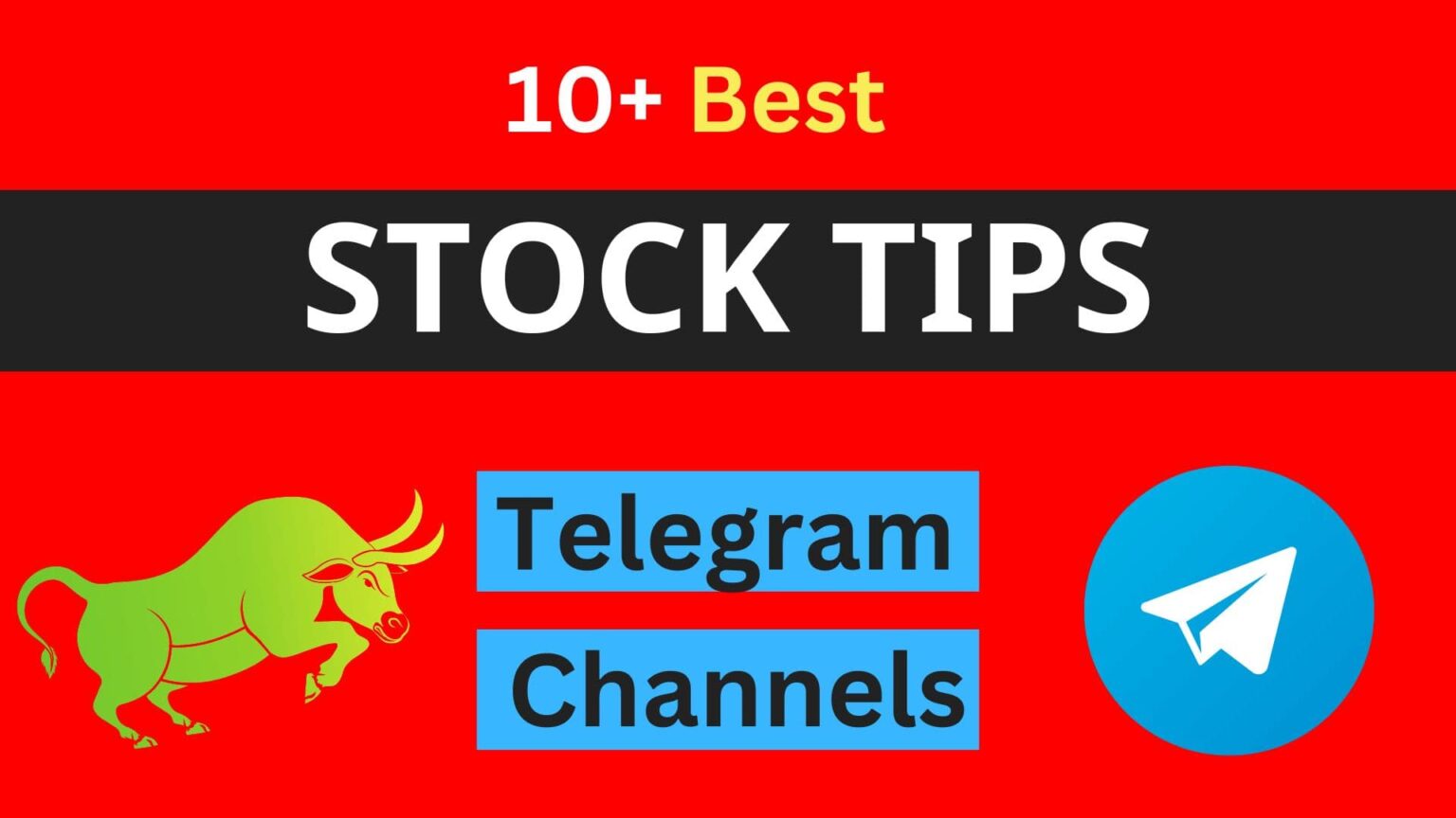 10-best-stock-tips-telegram-channels-innovativetricks