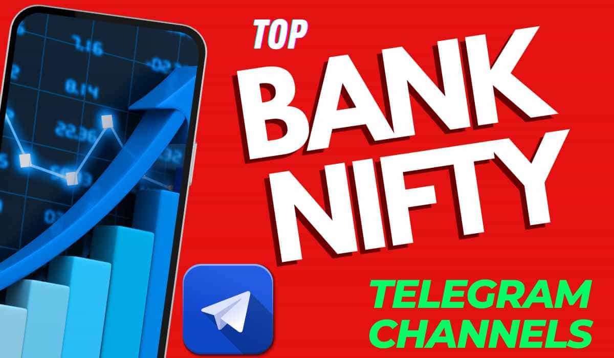 Bank-Nifty-Telegram-channels