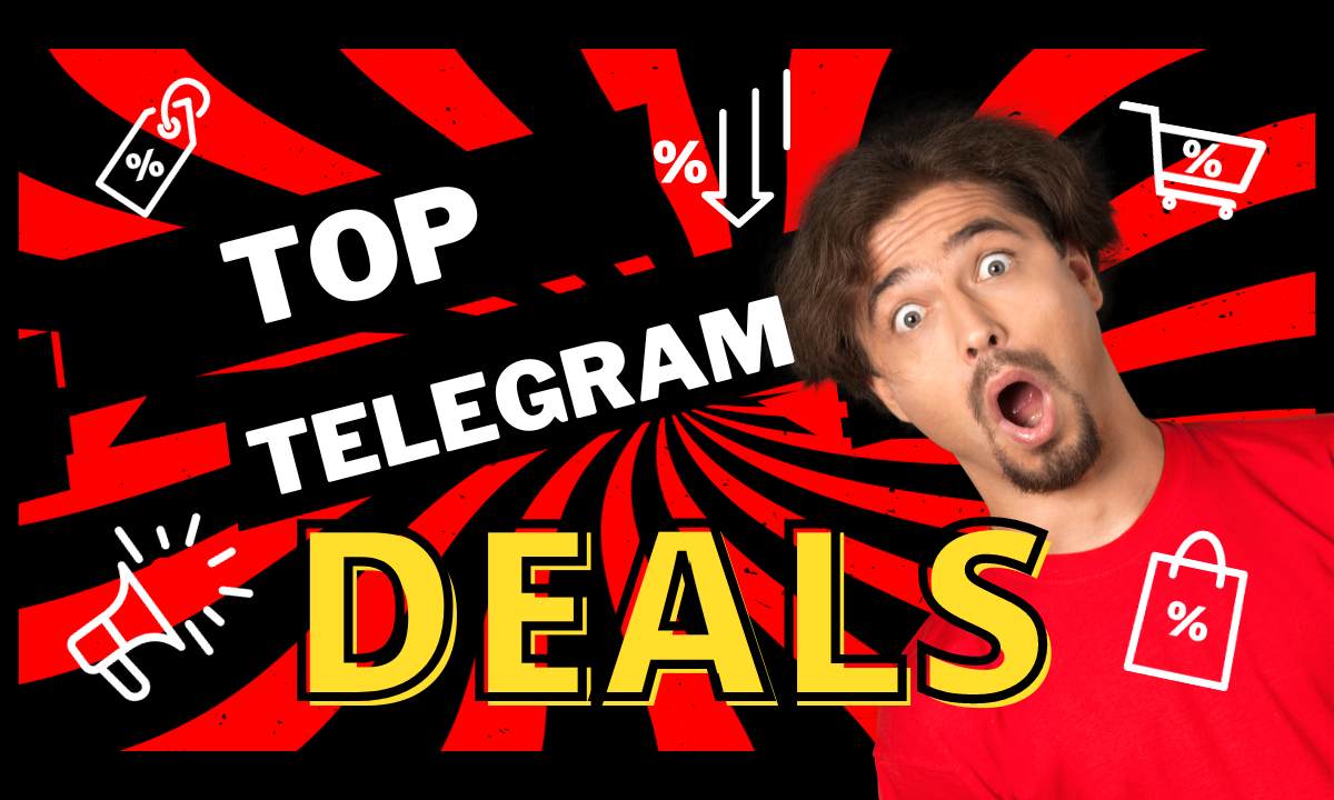 Telegram-Channels-for-Deals